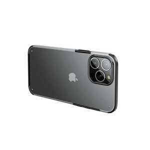 Coque de protection en silicone premium Netzy SAFA Volks pour iPhone 13 Pro Max, anti-traces de doigts, design doublé, vente au détail - Product Image 3