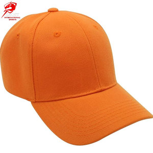 Gorras de Béisbol Casuales Diseñadas para Looks Urbanos, Gorras de Béisbol que Combinan Comodidad y Paneles Estructurados en la Corona - Product Image 1
