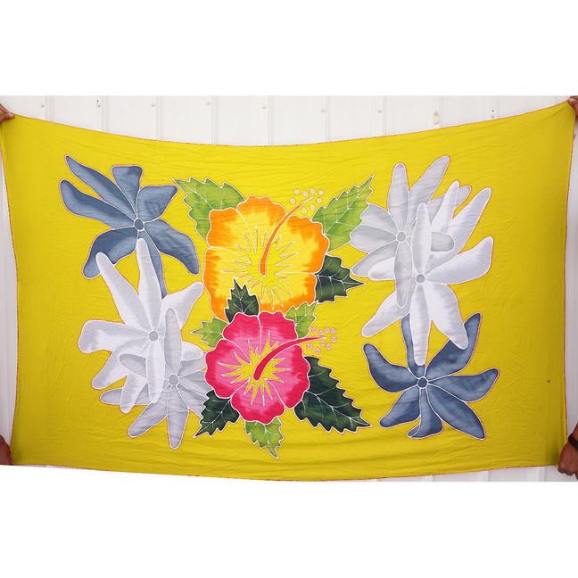 สีเหลือง