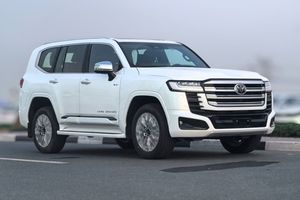 Mejor Oferta LandCruisers VXR 2026 |   Motor Híbrido de 3.5L |   SUV 4x4 con Todas las Opciones |   Sistema de Audio JBL |   Vehículo Familiar de Lujo - Product Image 4