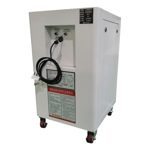 Machine professionnelle d'azote de soudure laser de machine de gaz d'azote d'azote de haute pureté pour le soudage au laser en métal - Product Image 5