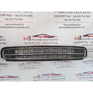 Grille de pare-chocs MINI Cooper 2ème Série 2753647 N18B16A (06>13) - Product Image 1