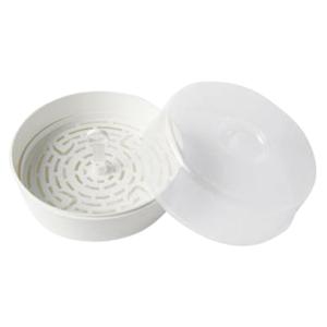 Reer <b>Microwave</b> Vapostar for up to 4 Bottles Pack Size 4-Efficient Bottle Cleaning Solution - Product Image 2