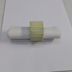 Nouveau Style Résine & Multi Couleur Forme Ronde Serviette Rond Ensemble Restaurant Vaisselle Vaisselle Utilisé Meilleur Design maison et cuisine - Product Image 4