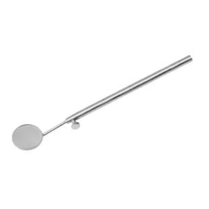Inspection Mirror with Adjustable Handle Jewelry Making <b>Tools</b> - Product Image 1