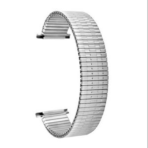 Correas de Reloj Inteligente Unisex GD631 Profesionales, Cómodas, de Metal, de Acero Inoxidable de Lujo, Resistentes al Agua, Ligeras, de 20-22 mm - Product Image 1