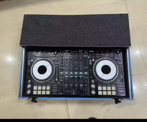 Pioneer DJ Ddj-xz Ddj-xz2 Rane Seventy DE LA Cdj-850 - Product Image 4