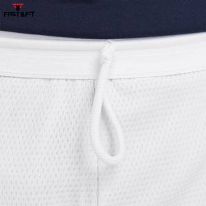 Short de basket-ball d'été Bsci avec poches imprimé short de basket-ball pour hommes vente en gros de la dernière mode - Product Image 5