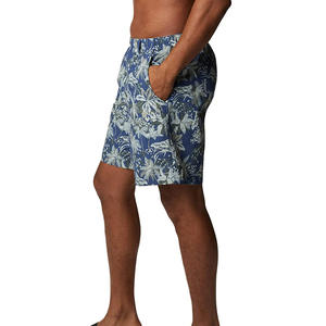 Short de yoga pour contrôle de la taille haute à travers le tissu pour la pratique en studio entraînements intenses offre une flexibilité de confort maximale - Product Image 2