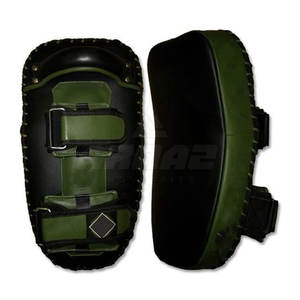 In New Stock Low Price <b>Kick</b> <b>Shield</b> Hot Sale Good Design <b>Kick</b> <b>Shield</b> Breathable <b>Kick</b> <b>Shield</b> - Product Image 1