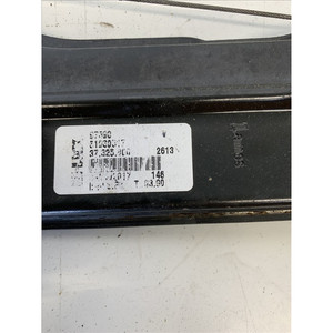 Elevador de Cristal Eléctrico Antirrobo DX FIAT 500 L Living 51939578 (13>16) - Product Image 3