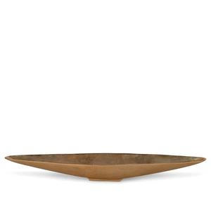 Wholesale Custom High Quality Gold <b>Metal</b> Serving Tray Handmade for Hotel Wedding Restaurant or Home Table Decoration - Product Image 3