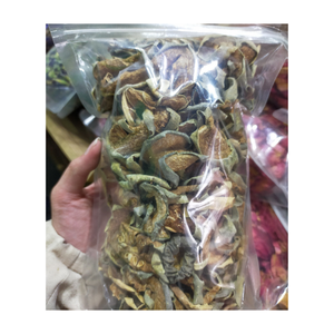 Rodajas de melón de invierno secas vietnamitas con textura suave Ideal para exportación a granel Embalaje OEM personalizado para clientes B2B - Product Image 4