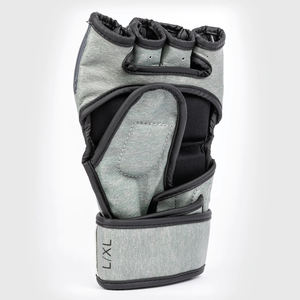 ถุงมือชกมวย Xtreme Boxing แบบมืออาชีพ ครึ่งนิ้ว หนัง PU ทนทาน กันลื่น ปิดด้วยแถบตีนตุ๊กแก ระบายอากาศได้ดี สำหรับ MMA และมวยไทย - Product Image 4