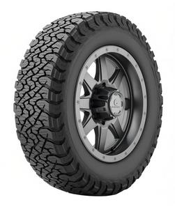 Nuovo Pneumatico Radiale All-Terrain T/A KO3 per Camion Leggeri, SUV e Crossover 235/55ZR17 - Product Image 1