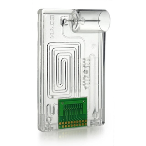 Ban đầu i15 bác sĩ thú y khí máu hóa học Analyzer với pH PO2 <span class=keywords><strong>pco2</strong></span> NA k CL Pet động vật khẩn cấp Kit kiểm tra. - Product Image 4