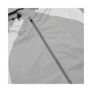 BMX Enduro chaquetas hechas a medida directa de fábrica al por mayor sublimación y bordado chaqueta de la motocicleta - Product Image 3