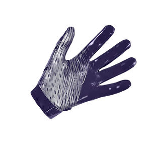Gants de football de style unique et de qualité supérieure au meilleur prix et avec une meilleure adhérence et antidérapants Gants de football américains - Product Image 2