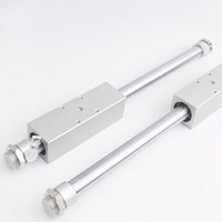 Unité de commande linéaire FESTO, cylindre DGO-16-20/25/32/40-300-400-500-600-PPV-A-B DGO