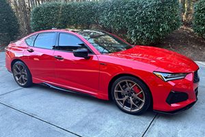 Vehículos Usados de Segunda Mano 2023 TLX Type S Edición PMC - Product Image 6