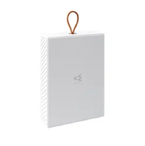 Désodorisant de voiture portable USB de marque privée désodorisant électrique avec source d'alimentation USB pratique - Product Image 1