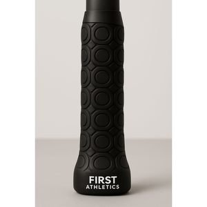 Mejor diseño al por mayor de color personalizado empuñadura de raqueta de Pádel de material de silicona empuñaduras de Pádel antideslizante al por mayor OEM personalizado - Product Image 1