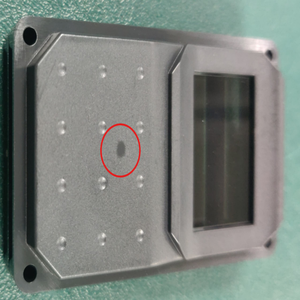 แผ่นบัฟเฟอร์ PE เชื่อมอัลตราโซนิคที่กำหนดได้เองช่วยเพิ่มพื้นผิวและป้องกันการเชื่อมชิ้นส่วนอุตสาหกรรม - Product Image 3