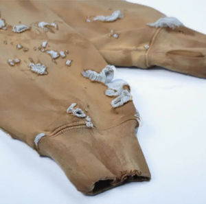 เสื้อฮู้ดผู้ชายแบบมีฮู้ดขนาดพลัสไซส์ - Product Image 2