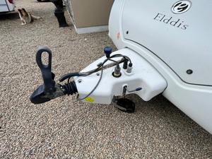 2009 RARE Elddis Avante 2 Berth Caravan - Product Image 6