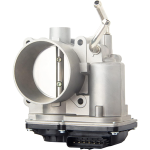 Cuerpo del acelerador electrónico compatible con Hyundai Elantra 2011-2018 Elantra <span class=keywords><strong>GT</strong></span> Tucson 2014-2019 Kia Forte Forte5 L4 1.8L 2.0L - Product Image 1