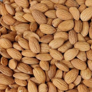 Almendras Orgánicas Sin GMO de Alta Calidad, Crudas y Secas con 12 Meses de Caducidad para Refrigerios Saludables, Alimentos para Mercados Internacionales - Product Image 5