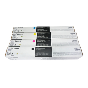 Bosons 100% ban đầu mới npg71 gpr55 C-EXV51 Mực cho Canon c5535 c5540 c5550 c5560 c5735 c5740 <span class=keywords><strong>c5750</strong></span> c5760 hộp mực - Product Image 3