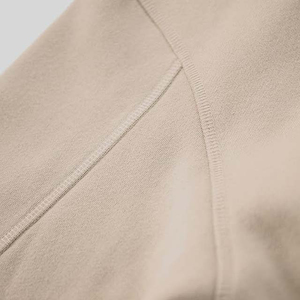 Sweat à capuche imprimé pour femmes grande taille, vente chaude, respirant, logo personnalisé, anti-rétrécissement, vêtement décontracté à capuche, 100% coton - Product Image 4