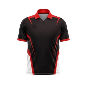 Fashionable Pullover <b>Sports</b> <b>Jersey</b> Turndown Neck Quick Dry Baseball <b>Jersey</b> Sublimation Print Breathable <b>Sports</b> Wear T Shirt - Product Image 4