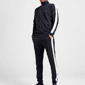 Ensemble de survêtement léger à capuche avec cordon de serrage, en molleton technique de coton, pour homme, de haute qualité et personnalisé - Product Image 5