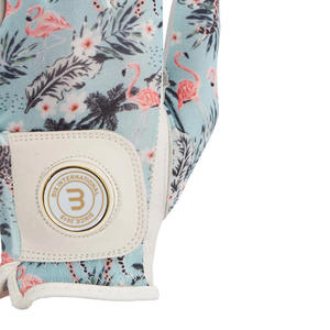 High Quality Men's & Women's Golf <b>Glove</b> Genuine Cabretta Sheep Skin <b>Leather</b> Non-Slip Sports Winter Warm <b>Gloves</b> for Golfers - Product Image 4