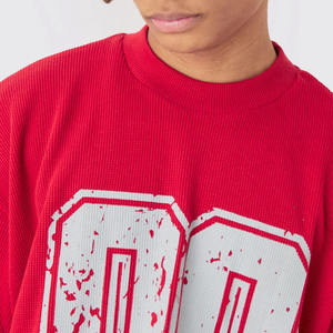 Ensemble 2 pièces pour homme, sport, été, t-shirts à manches courtes et shorts, style décontracté, streetwear, séchage rapide - Product Image 6