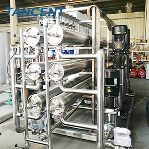 Hệ thống siêu lọc màng gốm công nghiệp để xử lý chất lỏng có độ nhớt cao như nước thải của nhà máy dầu cọ - Product Image 4