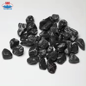 Piedras de Canto Rodado Naturales de Vietnam en Varios Colores y Tamaños para Decoración de Jardines y Paisajismo, Grava de Río - Product Image 5