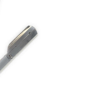 Maquinilla de afeitar desechable OEM de gran venta, material fresco que se ajusta perfectamente a la demanda actual de los clientes - Product Image 2