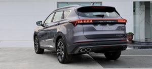 Jetour X70 2025 Nuevo/Usado con Faros LED Comfort Plus en Venta - Product Image 5