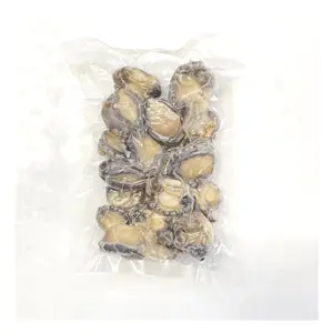 Bulk Shell Japan Products Dried Seafood Frozen Fresh Abalone Wholesale