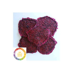 Faible en calories, doux séché Dragon Fruit 100% naturel en gros OEM du Vietnam - Product Image 3