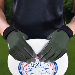 Guantes de Golf de Cuero Genuino de Alta Calidad con Agarre Clásico, Empaque y Diseño Personalizados para Uso Unisex - Product Image 2