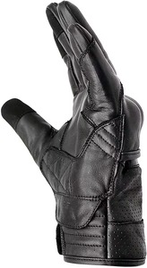 ถุงมือมอเตอร์ไซด์แบบเต็มนิ้วสำหรับผู้ชายถุงมือยุทธวิธีสำหรับกลางแจ้งถุงมือมอเตอร์ไซด์แบบสวมป้องกันแรงกระแทกโลโก้ออกแบบได้ตามต้องการ - Product Image 6