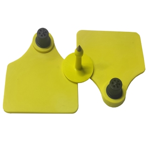 Nouvelle Offre Spéciale de haute qualité en acier inoxydable bétail oreille marque encoche oreille pince pince durable opération facile pour un usage vétérinaire - Product Image 5