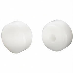 Tête de rechange Hazet pour marteau à tête souple en plastique - Product Image 2