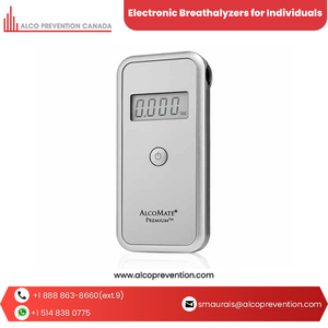 Máy Phân Tích Hơi Thở Điện Tử AL7000 Cao Cấp Bán Chạy Nhất Từ Nhà Xuất Khẩu Hàng Đầu Của Canada - Product Image 4
