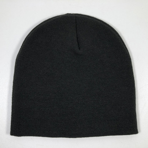 OEM de alta calidad de la venta caliente unisex colorido negro desplegar Beanie personalizado claro jacquard impresión diseño mujeres skully sombreros de invierno - Product Image 6
