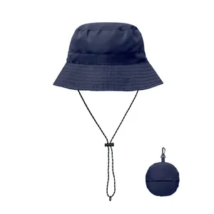 Gorra Impermeable Personalizada LANIN, Accesorios Personalizados para Camping y Senderismo - Product Image 2